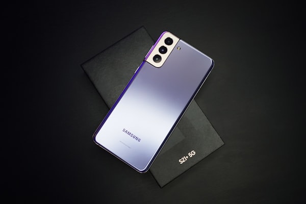 Samsung Galaxy S21
